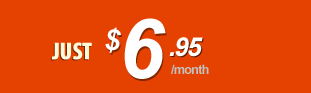 Budget Web Hosting Amazing Deal