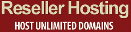 Reseller Web Hosting, Hosting Reseller Special - Click Here!
