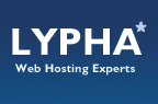 Lypha.com : Web Hosting Provider Homepage