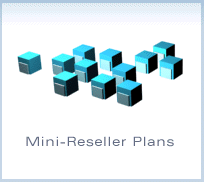 Mini-Reseller Plans
