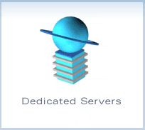 Dedicated Servers