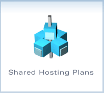Shared Hosting Plans